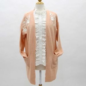 [KATEC.] Lightweight  Cardigan